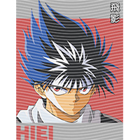 Japanese anime-JP 1325